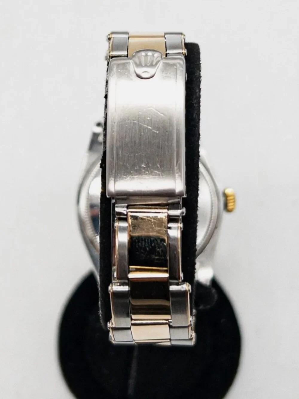 N/A 34mm dial